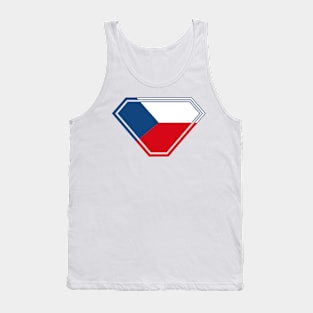 Czech Republic SuperEmpowered Tank Top